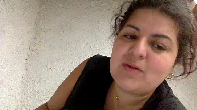 Velvetshadow_48's Webcam Show