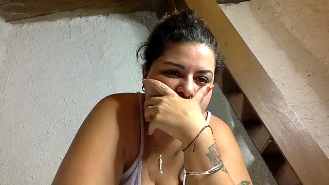 Show webcam de Velvetshadow_48