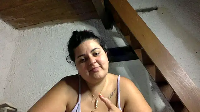 Show webcam de Velvetshadow_48