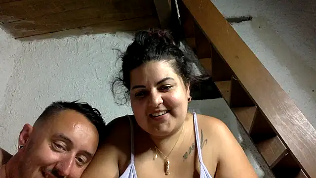 Show webcam de Velvetshadow_48