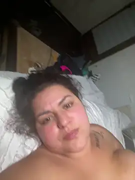 Show webcam de Velvetshadow_48