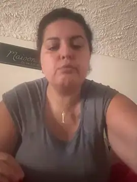Show de webcam de Velvetshadow_48