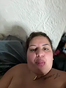 Webkamerová show Velvetshadow_48