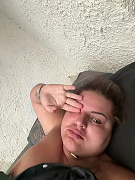 Velvetshadow_48 Webcam-Show
