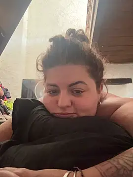 Velvetshadow_48 Chat XXX in diretta