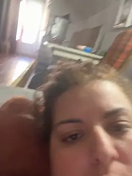 Show webcam de Velvetshadow_48