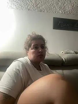 Show de webcam de Velvetshadow_48