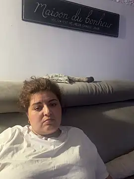 Živý XXX chat Velvetshadow_48