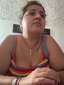 Show Webcam de Velvetshadow_48