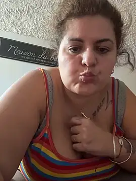 Velvetshadow_48 Chat XXX in diretta