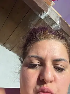 Živý XXX chat Velvetshadow_48