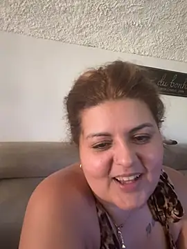 Velvetshadow_48's Webcam Show