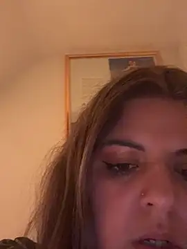 Show webcam de Velvetshadow_48
