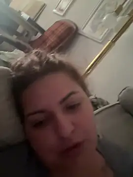 צ'אט XXX בשידור חי של Velvetshadow_48