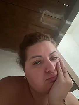 Show webcam de Velvetshadow_48