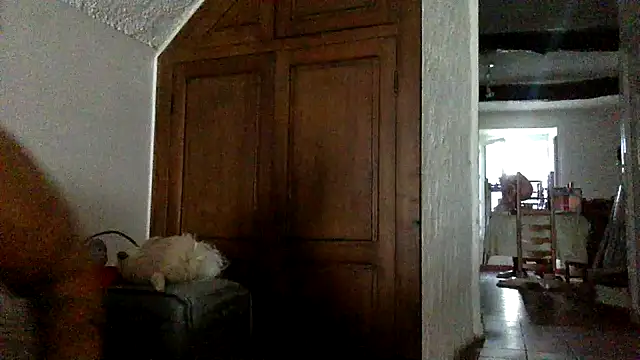 Velvetshadow_48 Cameră chat live