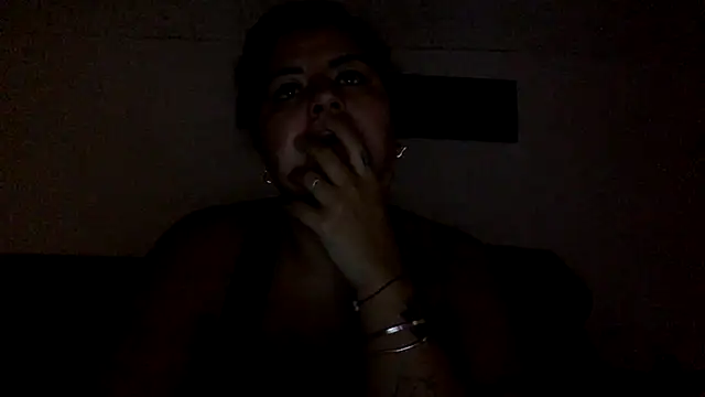 Velvetshadow_48 Webcam-Show