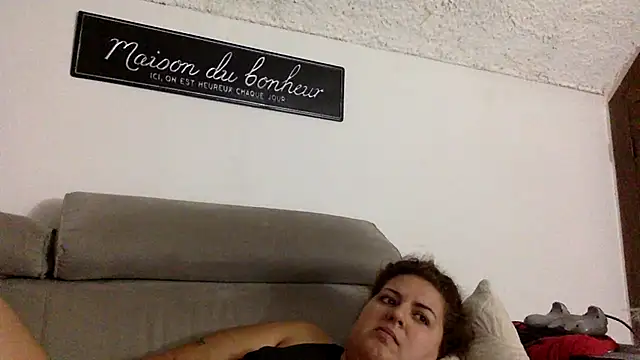 Show webcam de Velvetshadow_48