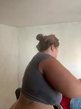 XXX chat uživo modela Velvetshadow_48