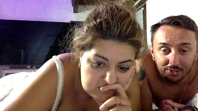 Show de Velvetshadow_48 na webcam