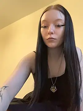 Naomi_Lanee Webcamshow