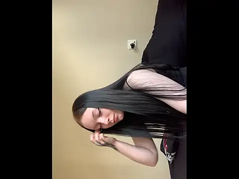 Naomi_Lanee Webcam-Show