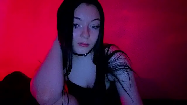 Naomi_Lanee Pertunjukan Webcam