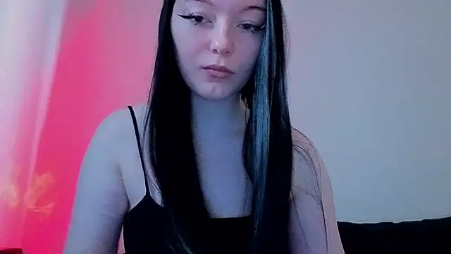 Naomi_Laneen Webbikameraesitys
