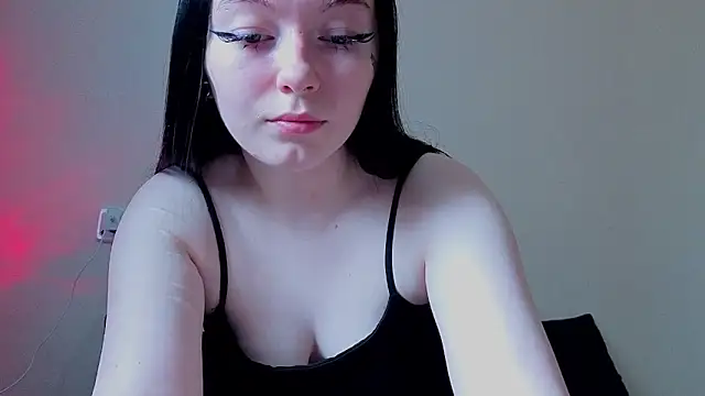 Show webcam de Naomi_Lanee