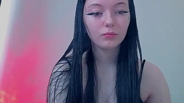 Naomi_Lanee: вебкам-шоу
