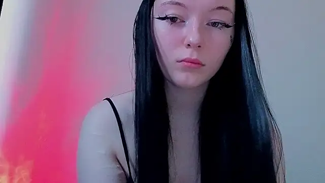 Naomi_Lanee Adlı Modelin Web Kamerası Şovu