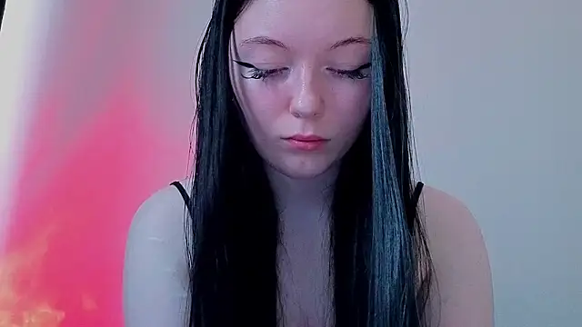 Naomi_Lanee 在線直播表演