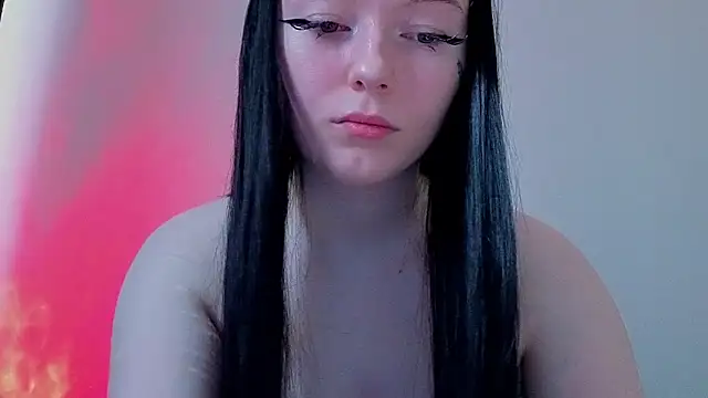 Naomi_Lanee Webcamshow