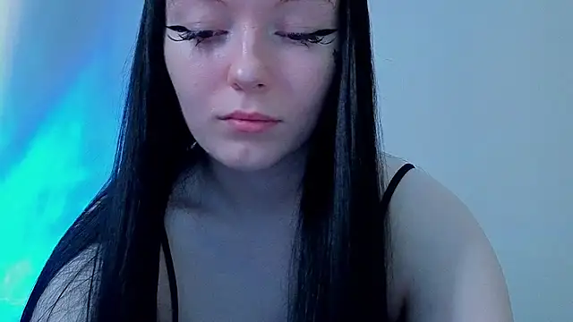 Show webcam de Naomi_Lanee