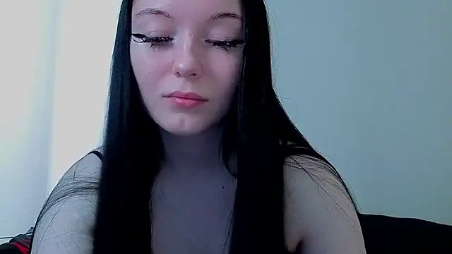 Naomi_Lanee Webcamshow