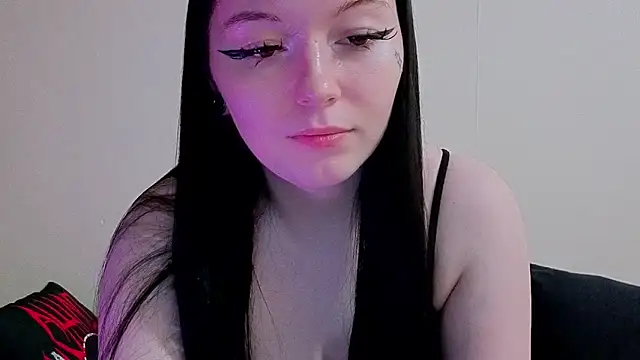 Naomi_Lanee 웹캠 쇼