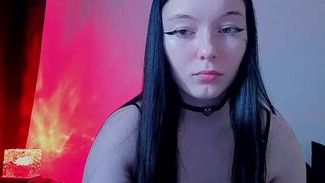Webkamerová show Naomi_Lanee