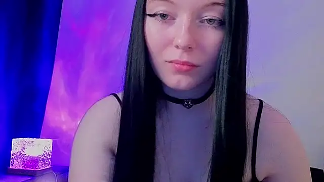 Show de webcam de Naomi_Lanee