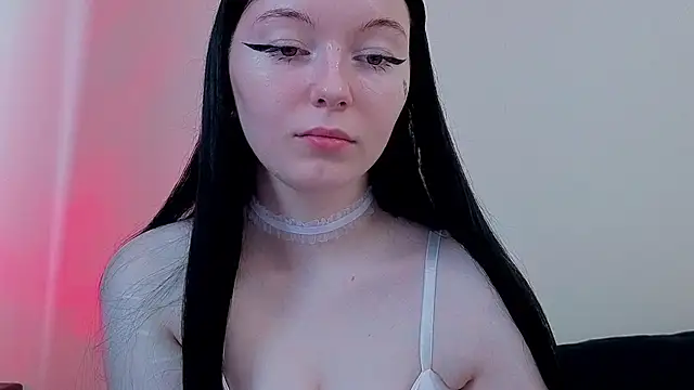Naomi_Lanee Pertunjukan Webcam