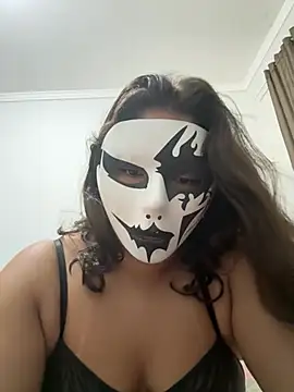 Show de webcam de cherrybr01