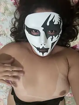 Webkamerová show cherrybr01