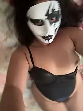 Show de webcam de cherrybr01