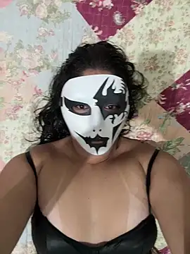 Show de cherrybr01 na webcam