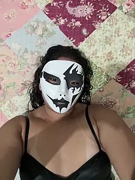 Show de webcam de cherrybr01