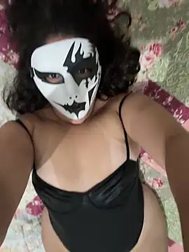 cherrybr01 Webcam show