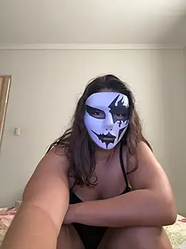 cherrybr01n Webbikameraesitys