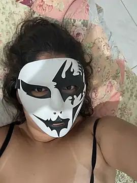 Show de webcam de cherrybr01