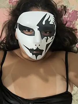 Show de cherrybr01 na webcam