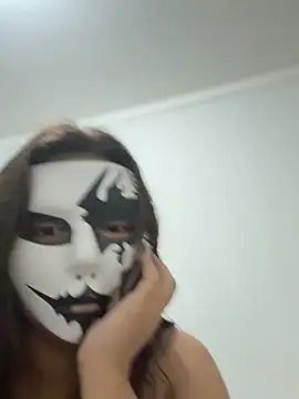 cherrybr01 webkamerás műsora