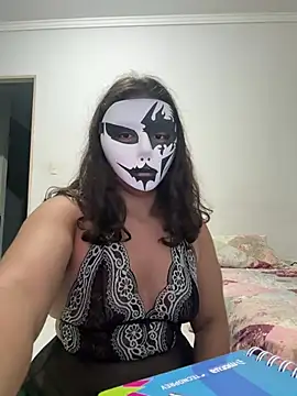 Chat ao vivo de cherrybr01
